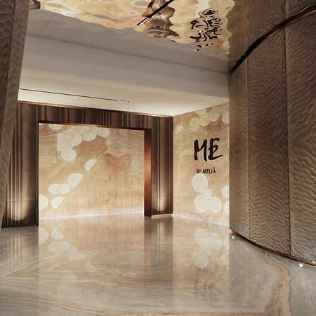 Me Malta By Melia Hotel Saint Julian's Luaran gambar