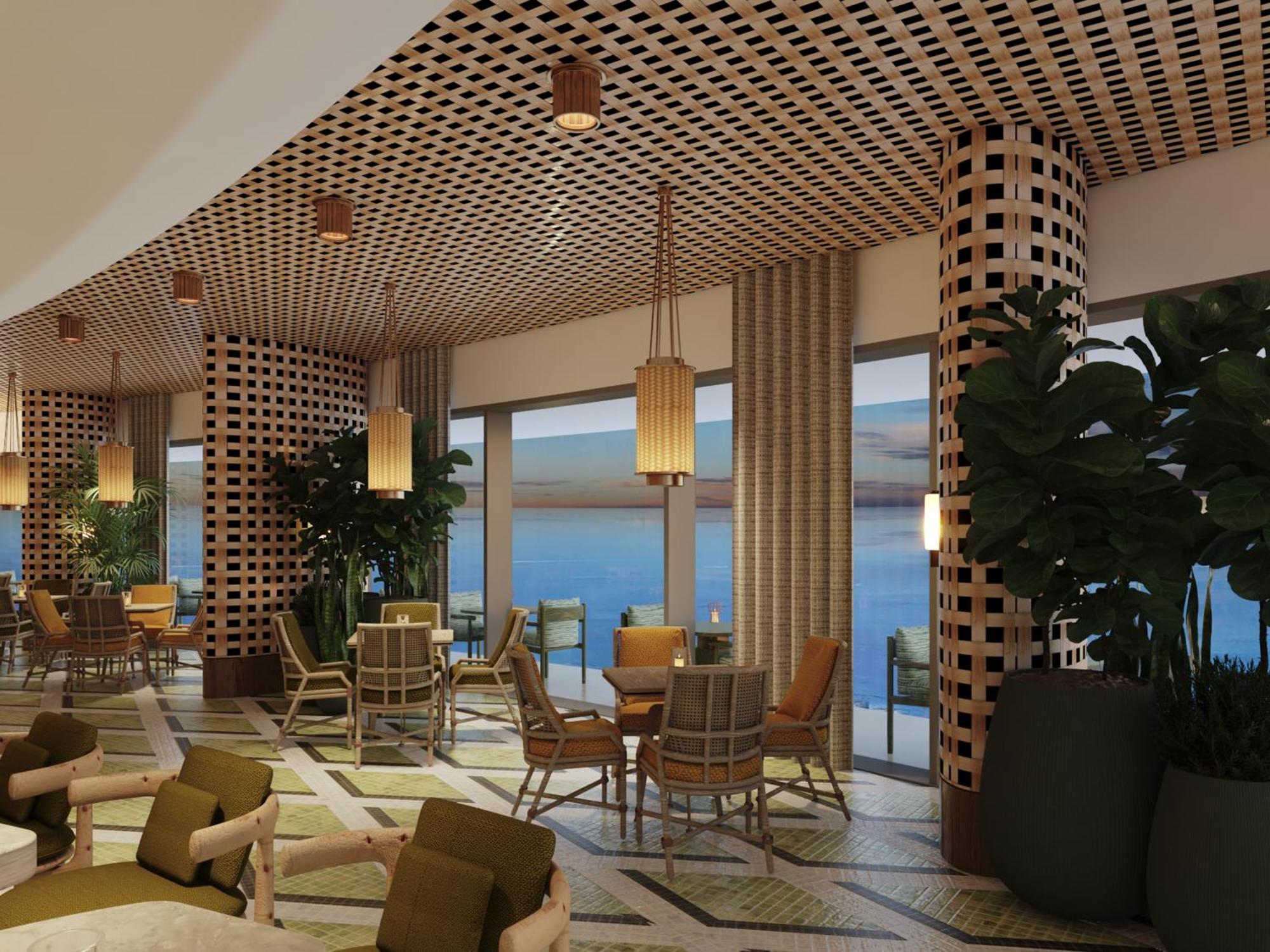 Me Malta By Melia Hotel Saint Julian's Luaran gambar
