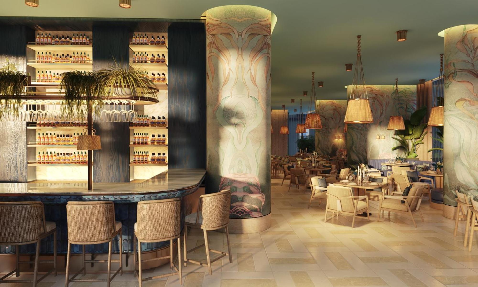 Me Malta By Melia Hotel Saint Julian's Luaran gambar