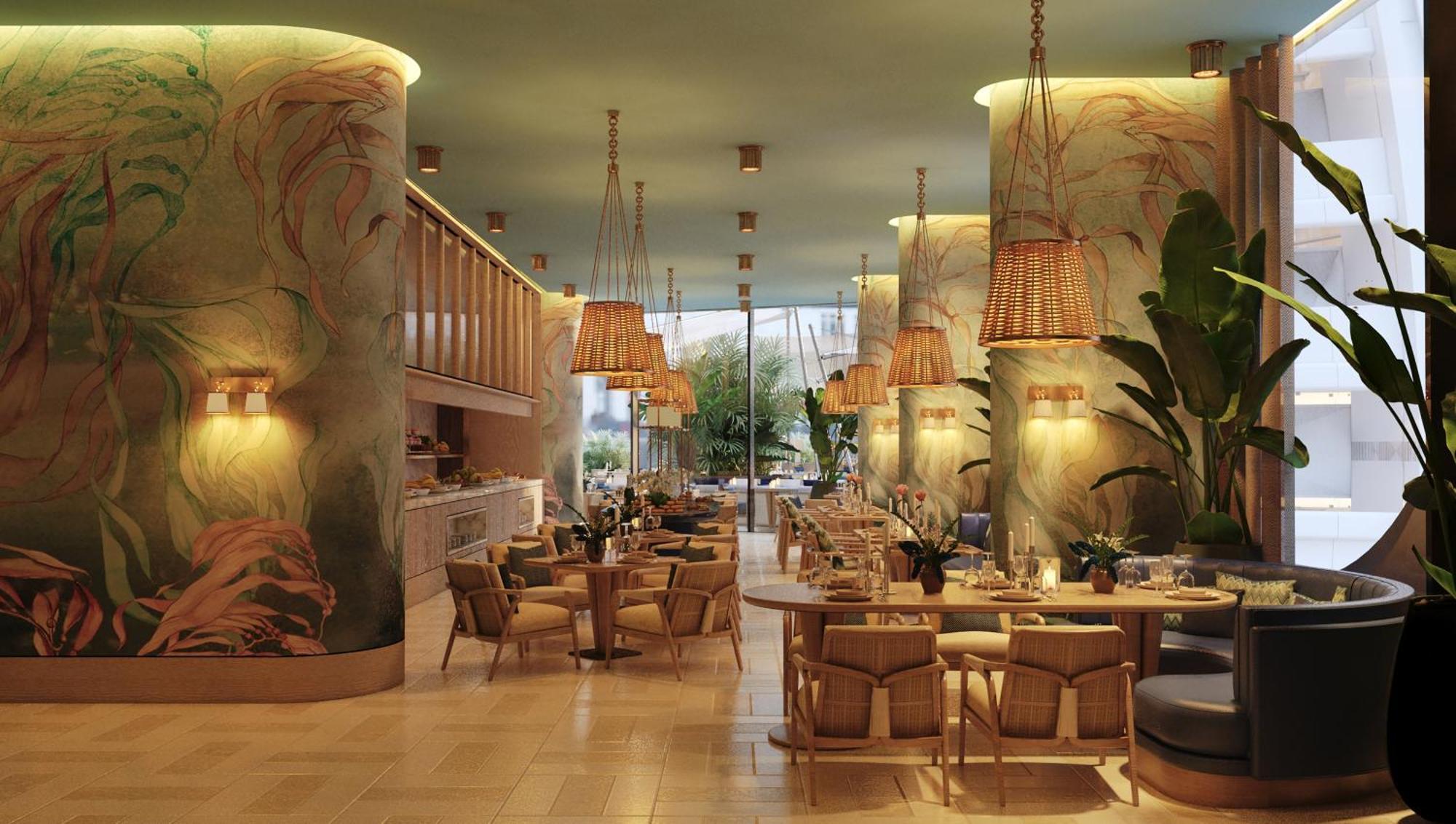 Me Malta By Melia Hotel Saint Julian's Luaran gambar