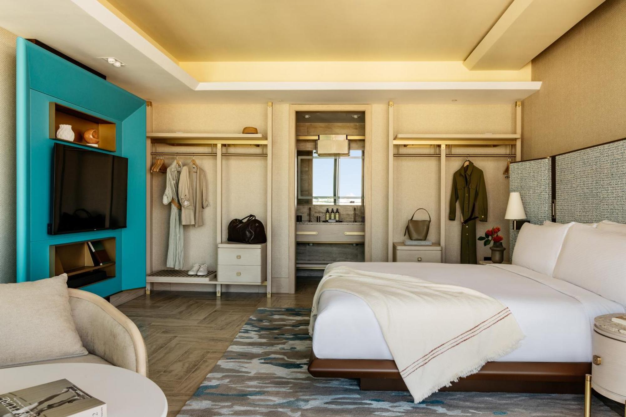 Me Malta By Melia Hotel Saint Julian's Luaran gambar