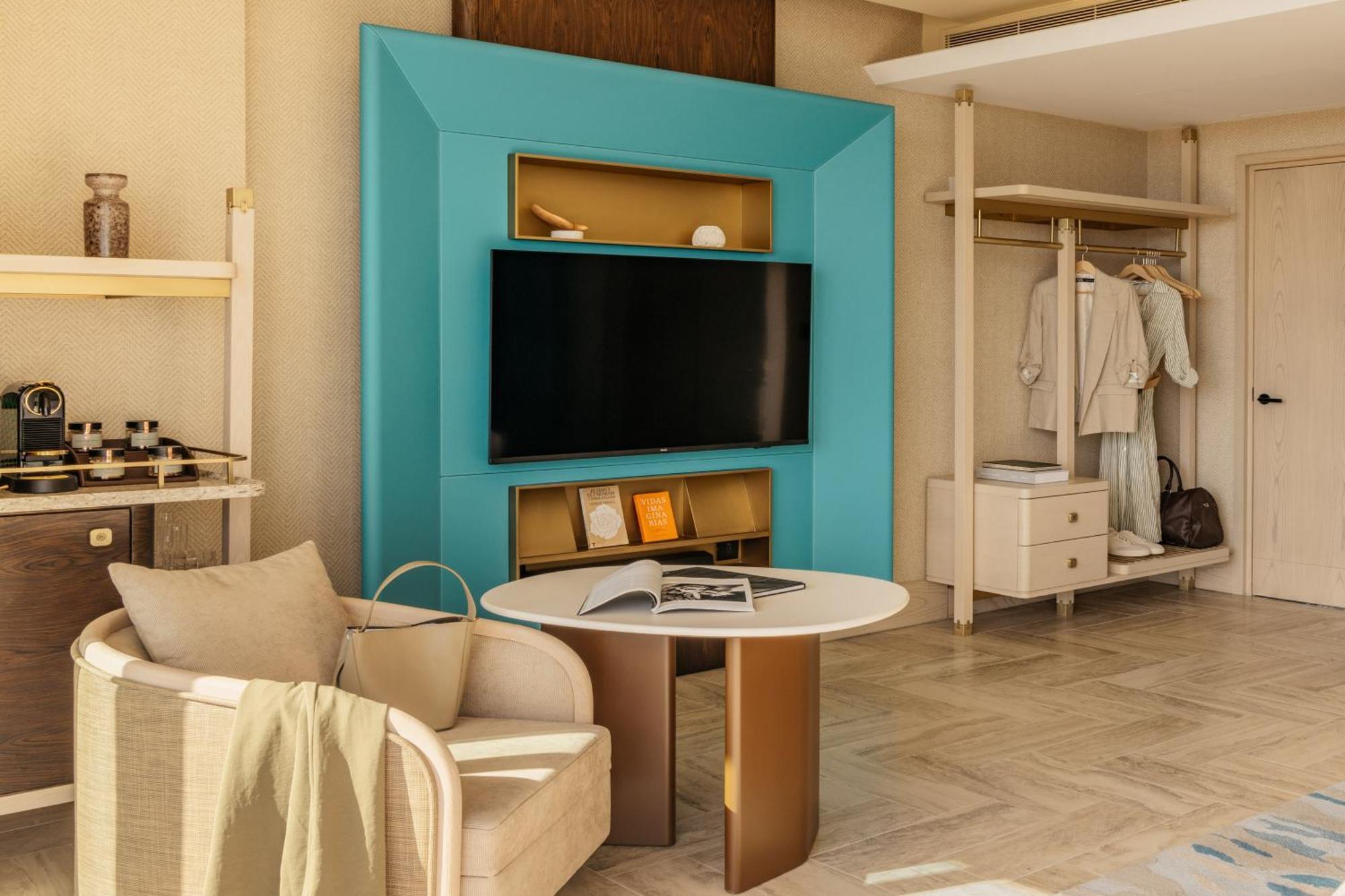 Me Malta By Melia Hotel Saint Julian's Luaran gambar