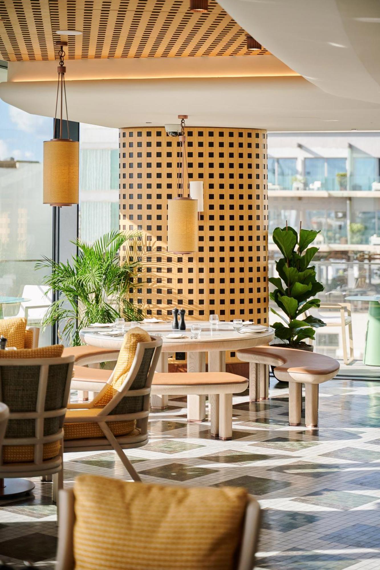 Me Malta By Melia Hotel Saint Julian's Luaran gambar